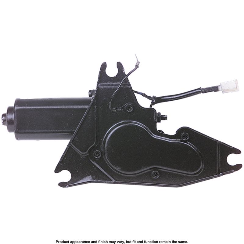1995 Ford Probe Windshield Wiper Motor Rear A1 Cardone 402029 image 3 of 3