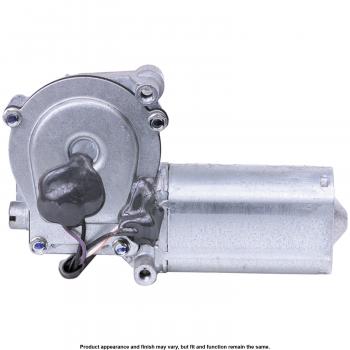 1998 Mercury Mountaineer Windshield Wiper Motor Rear A1 Cardone 402030 image 3 of 3