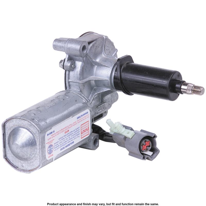 1997 Ford Expedition Windshield Wiper Motor Rear A1 Cardone 402030 image 1 of 3
