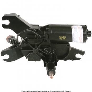 2001 Ford Windstar Windshield Wiper Motor