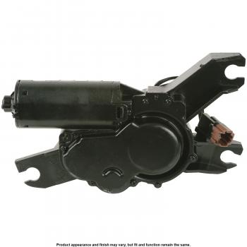 2001 Ford Windstar Windshield Wiper Motor Rear A1 Cardone 402033 image 2 of 3