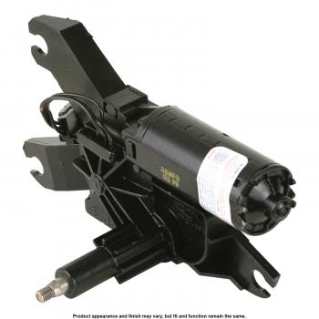 2001 Ford Windstar Windshield Wiper Motor Rear A1 Cardone 402033 image 3 of 3