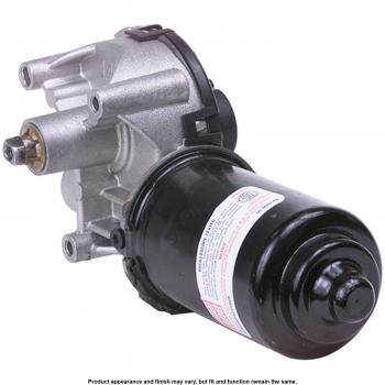 2001 Ford Windstar Windshield Wiper Motor Front A1 Cardone 402034 image 1 of 4