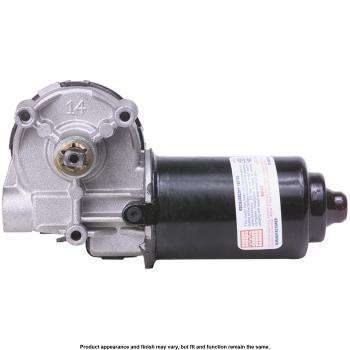 2001 Ford Windstar Windshield Wiper Motor Front A1 Cardone 402034 image 3 of 4
