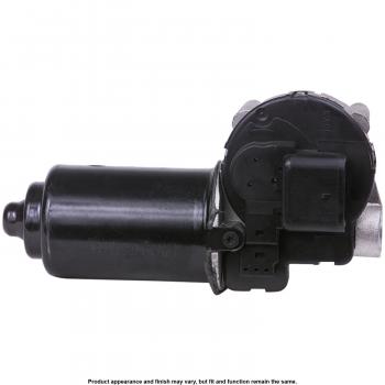 2001 Ford Windstar Windshield Wiper Motor Front A1 Cardone 402034 image 4 of 4