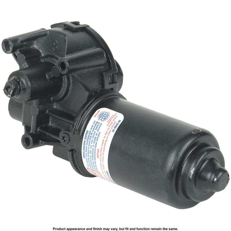 2000 Ford Mustang Windshield Wiper Motor
