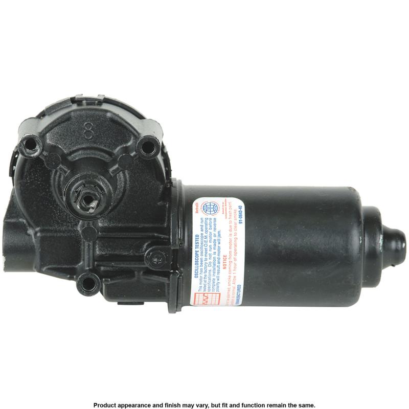 2000 Ford Mustang Windshield Wiper Motor Front A1 Cardone 402035 image 3 of 3