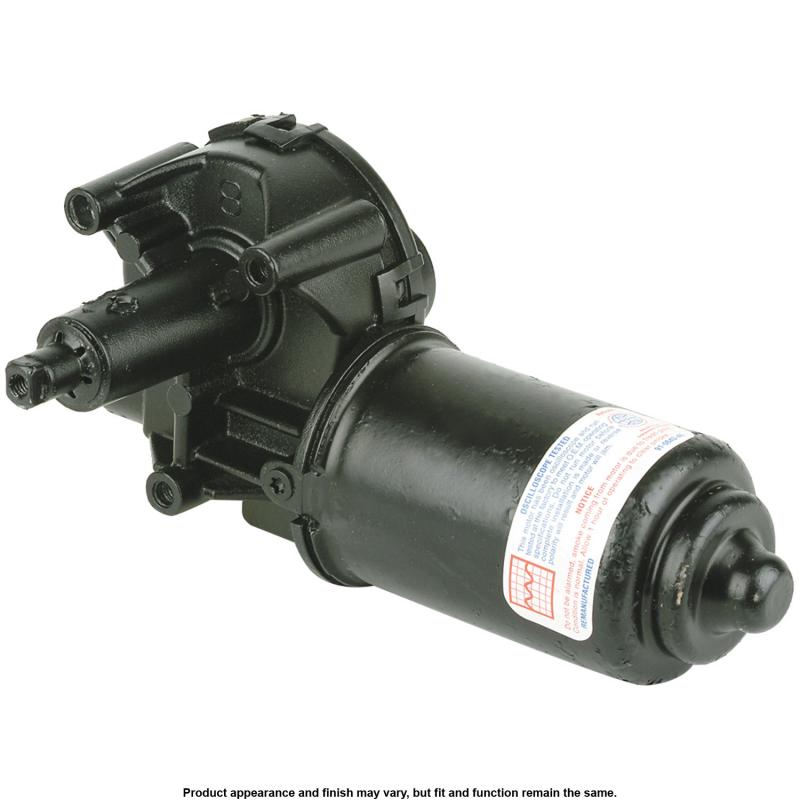 1996 Ford F700 Windshield Wiper Motor Front A1 Cardone 402037 image 2 of 3