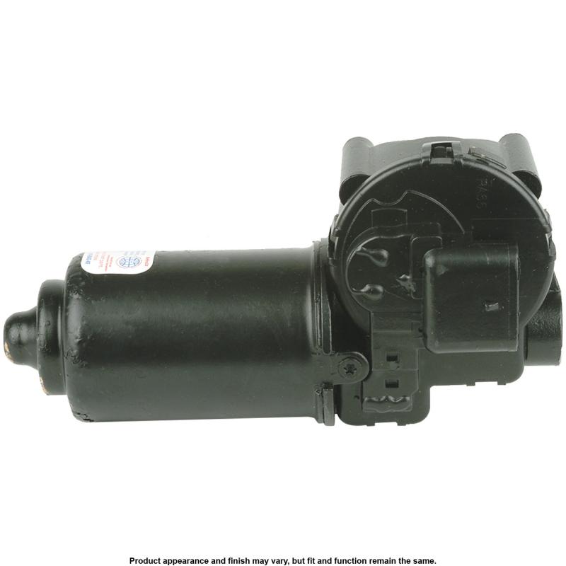 1996 Ford F700 Windshield Wiper Motor Front A1 Cardone 402037 image 3 of 3