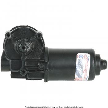 2007 Ford Focus Windshield Wiper Motor Front A1 Cardone 402038 image 2 of 3