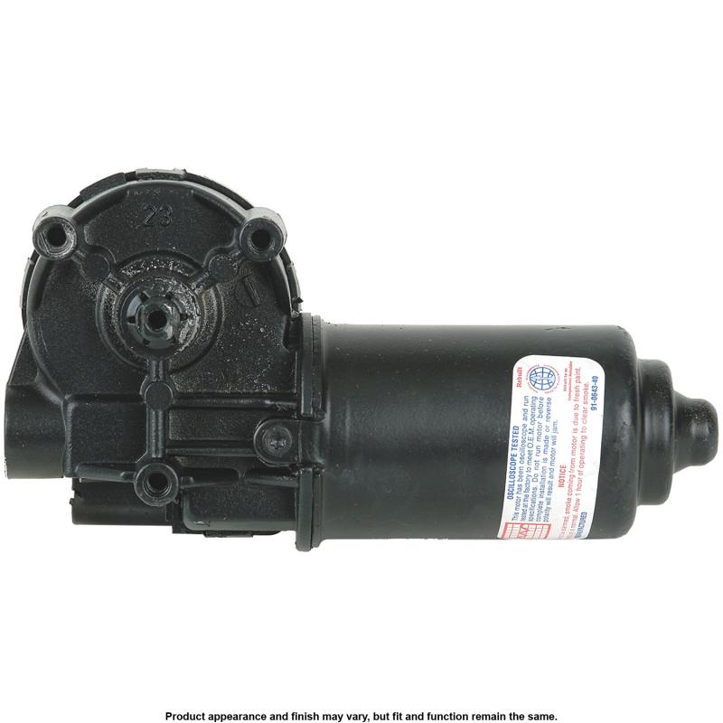2005 Ford Focus Windshield Wiper Motor Front A1 Cardone 402038 image 2 of 3