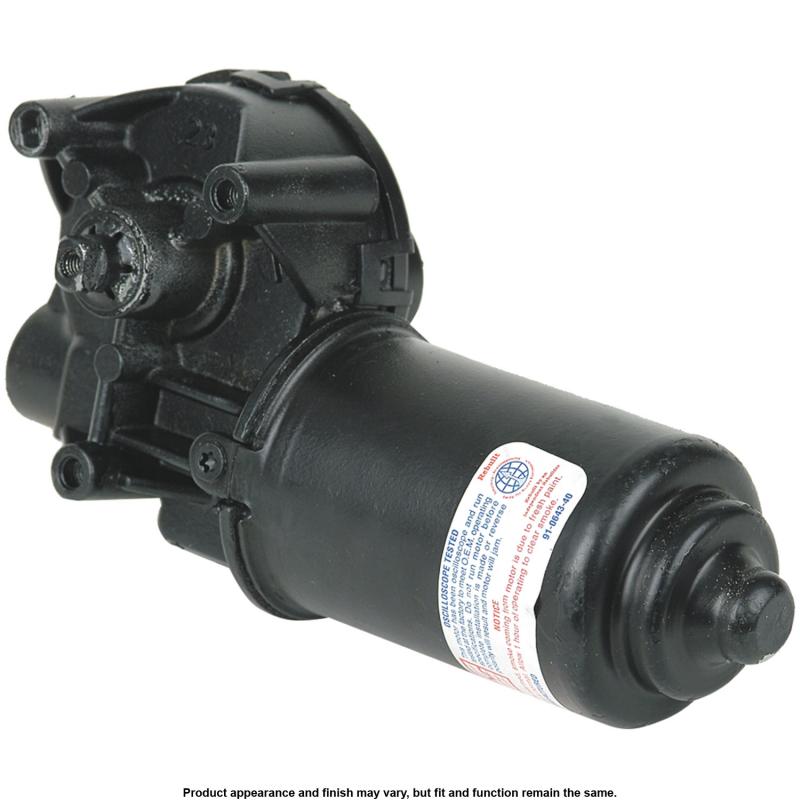 2005 Ford Focus Windshield Wiper Motor Front A1 Cardone 402038 image 3 of 3