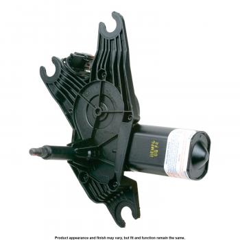 2003 Ford Windstar Windshield Wiper Motor Rear A1 Cardone 402039 image 3 of 3