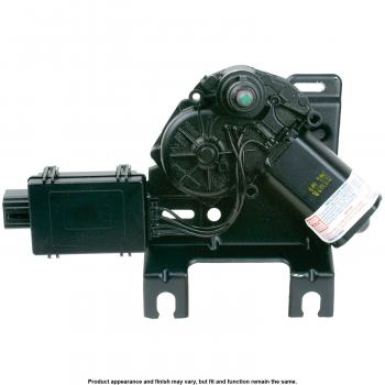 2002 Mercury Mountaineer Windshield Wiper Motor Rear A1 Cardone 402040 image 2 of 3
