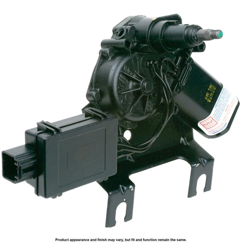 2004 Ford Explorer Windshield Wiper Motor Rear A1 Cardone 402040 image 1 of 3