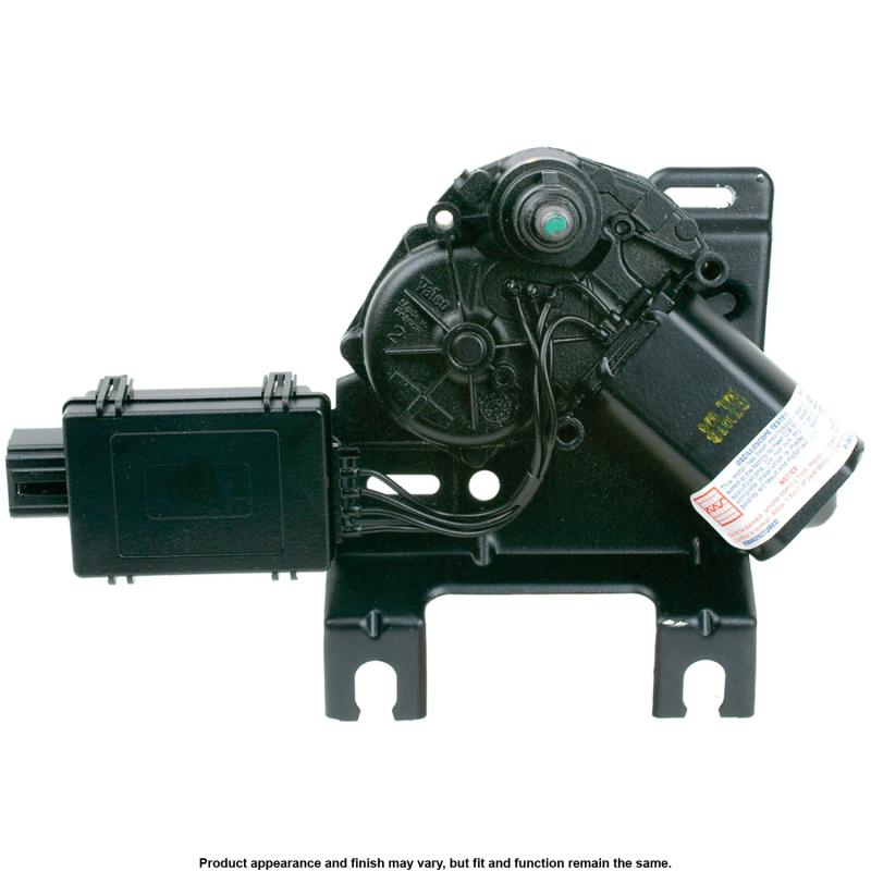 2004 Ford Explorer Windshield Wiper Motor Rear A1 Cardone 402040 image 2 of 3