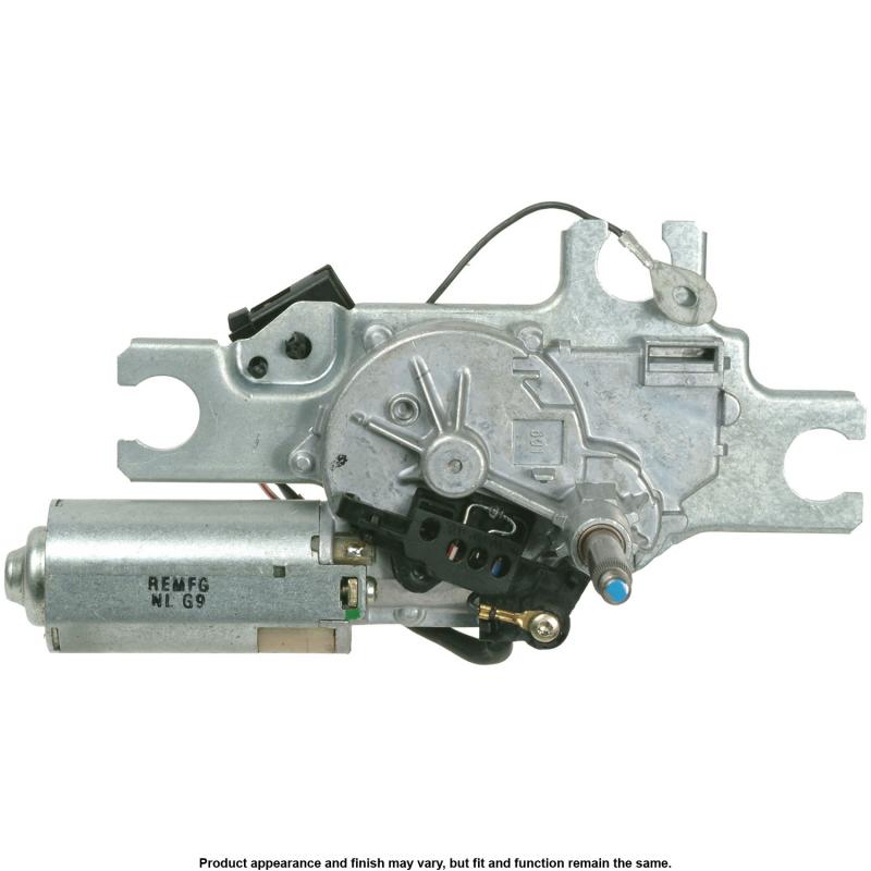 2005 Ford Focus Windshield Wiper Motor Rear A1 Cardone 402041 image 2 of 4