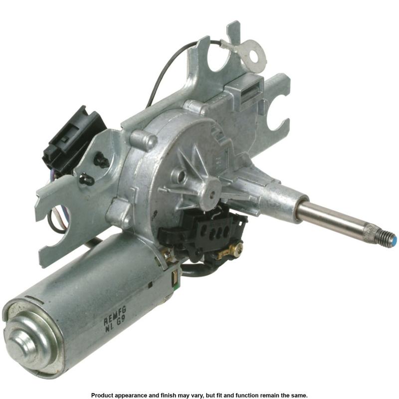 2005 Ford Focus Windshield Wiper Motor Rear A1 Cardone 402041 image 3 of 4