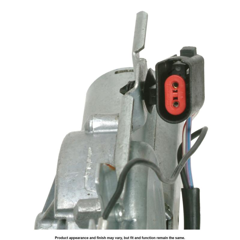 2005 Ford Focus Windshield Wiper Motor Rear A1 Cardone 402041 image 4 of 4