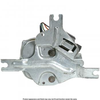 2000 Mercury Villager Windshield Wiper Motor Rear A1 Cardone 402042 image 2 of 3