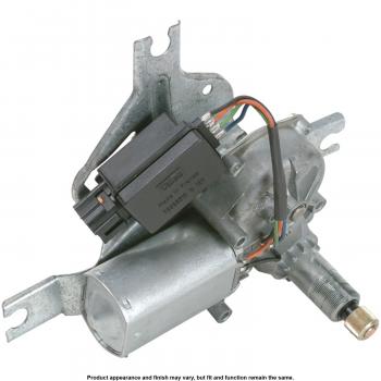 2000 Mercury Villager Windshield Wiper Motor Rear A1 Cardone 402042 image 3 of 3