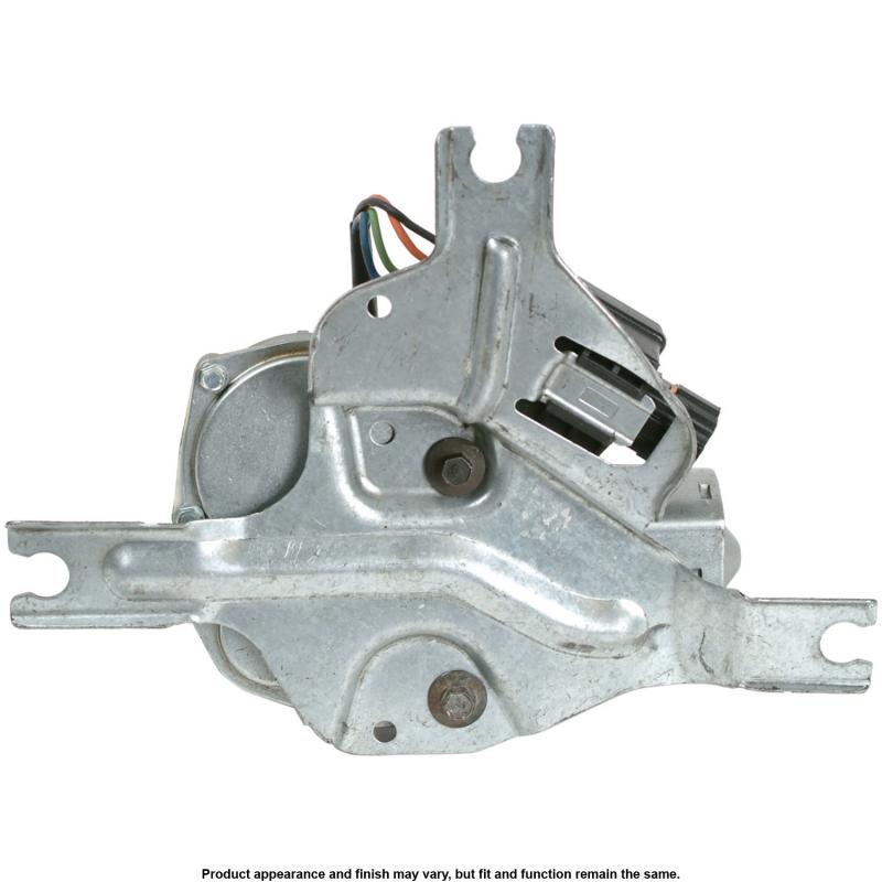 A1 Cardone 402042 - Windshield Wiper Motor A1 Cardone 402042 Windshield Wiper Motor product image 2 of 3