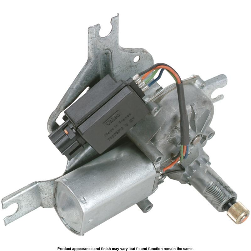 A1 Cardone 402042 - Windshield Wiper Motor A1 Cardone 402042 Windshield Wiper Motor product image 3 of 3
