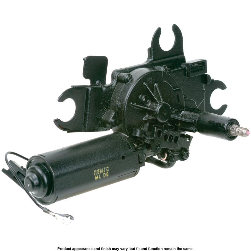 A1 Cardone 402043 - Windshield Wiper Motor A1 Cardone 402043 Windshield Wiper Motor product image 1 of 3
