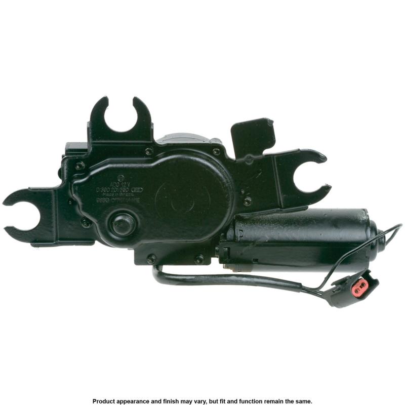 A1 Cardone 402043 - Windshield Wiper Motor A1 Cardone 402043 Windshield Wiper Motor product image 2 of 3