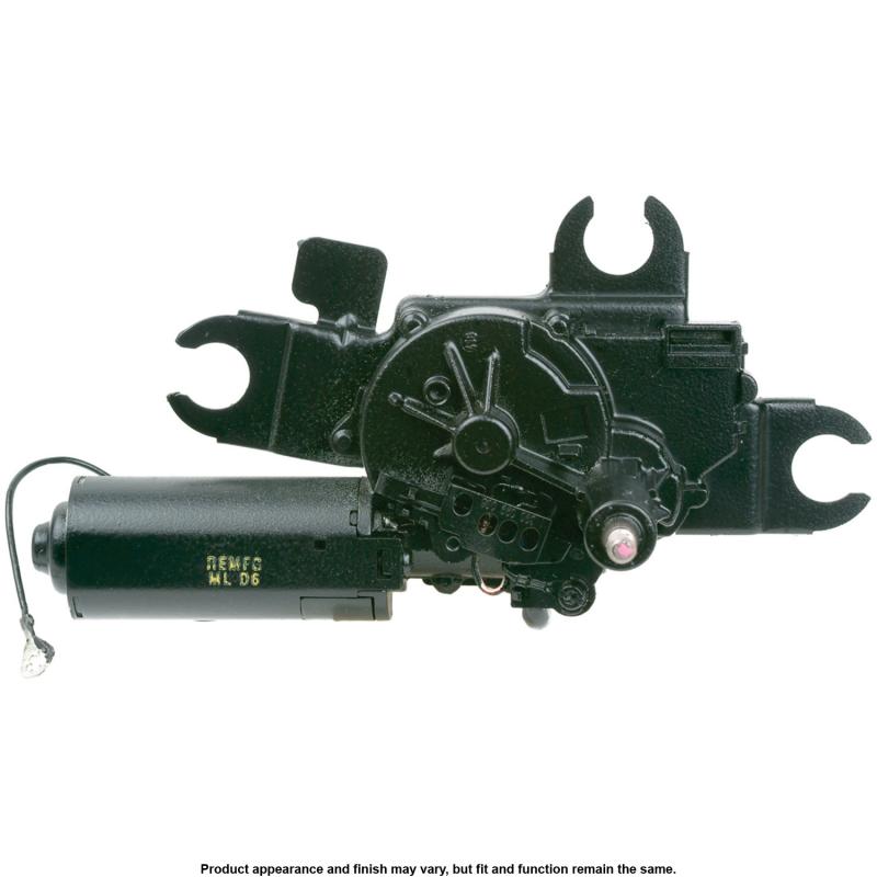 A1 Cardone 402043 - Windshield Wiper Motor A1 Cardone 402043 Windshield Wiper Motor product image 3 of 3