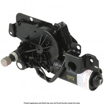 2004 Ford Escape Windshield Wiper Motor Rear A1 Cardone 402044 image 1 of 3