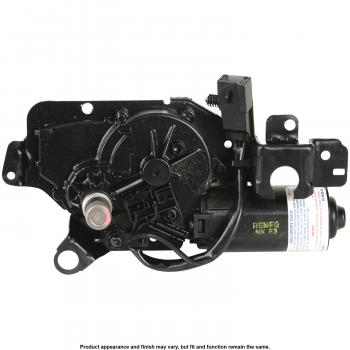 2004 Ford Escape Windshield Wiper Motor Rear A1 Cardone 402044 image 2 of 3