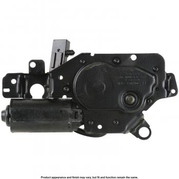 2004 Ford Escape Windshield Wiper Motor Rear A1 Cardone 402044 image 3 of 3