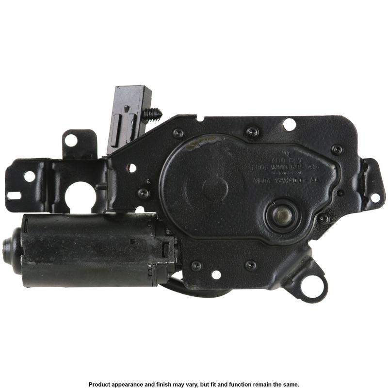 2001 Ford Escape Windshield Wiper Motor Rear A1 Cardone 402044 image 3 of 3