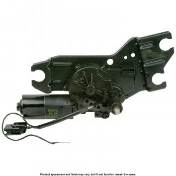 2007 Ford Focus Windshield Wiper Motor Rear A1 Cardone 402045 image 3 of 3