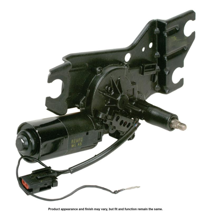 2005 Ford Focus Windshield Wiper Motor Rear A1 Cardone 402045 image 1 of 3