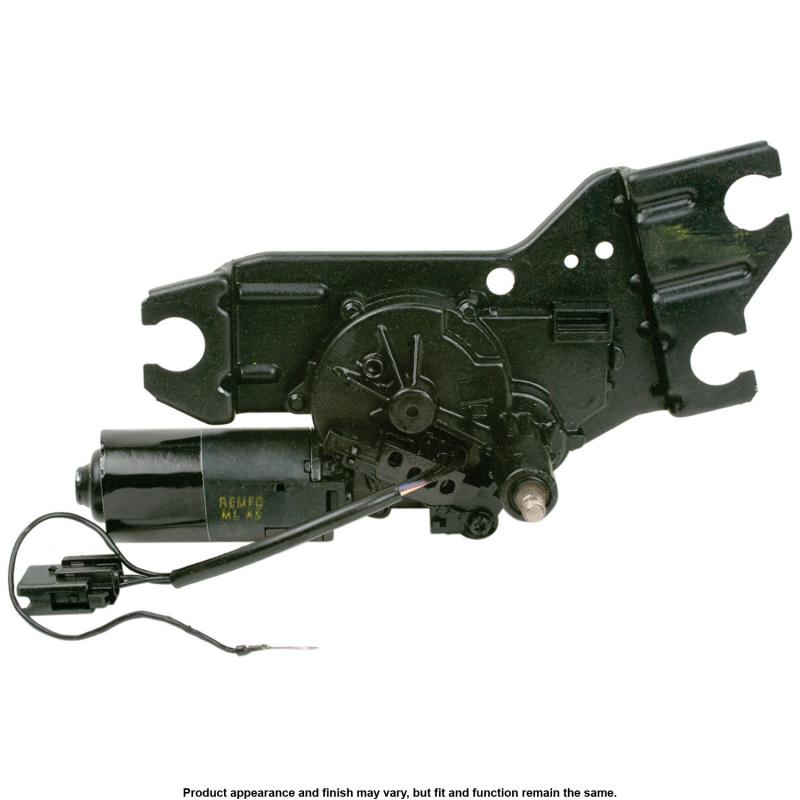 2005 Ford Focus Windshield Wiper Motor Rear A1 Cardone 402045 image 3 of 3