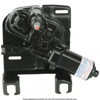 2002 Mercury Mountaineer Windshield Wiper Motor Rear A1 Cardone 402046 image 3 of 3