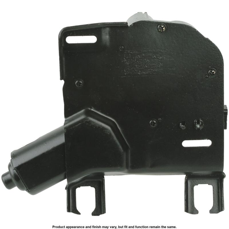 2002 Ford Explorer Windshield Wiper Motor Rear A1 Cardone 402046 image 1 of 3