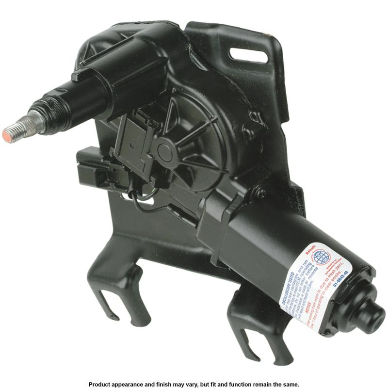 2002 Ford Explorer Windshield Wiper Motor Rear A1 Cardone 402046 image 2 of 3