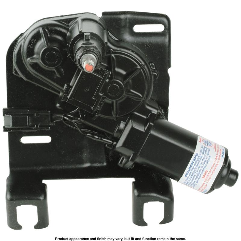 2002 Ford Explorer Windshield Wiper Motor Rear A1 Cardone 402046 image 3 of 3