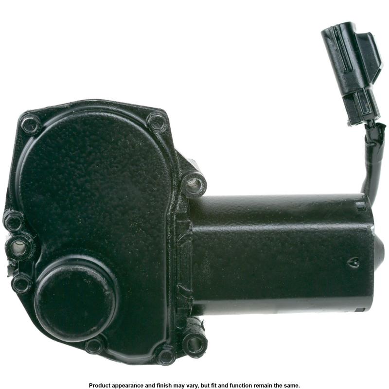 A1 Cardone 402047 - Windshield Wiper Motor A1 Cardone 402047 Windshield Wiper Motor product image 1 of 3