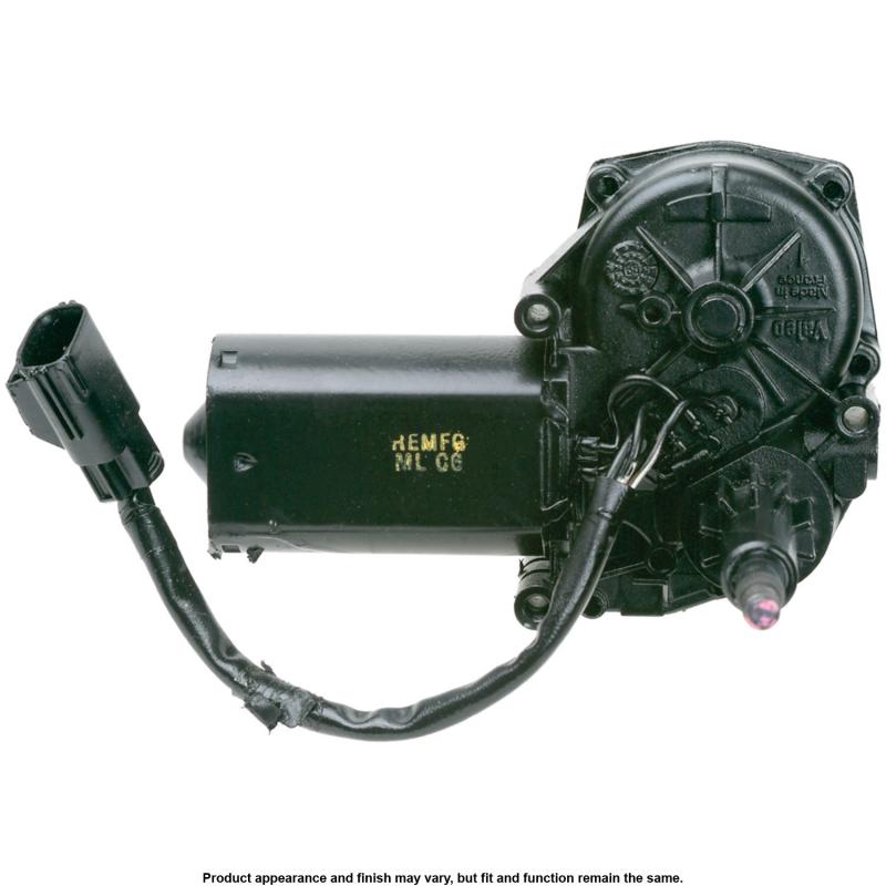 A1 Cardone 402047 - Windshield Wiper Motor A1 Cardone 402047 Windshield Wiper Motor product image 2 of 3