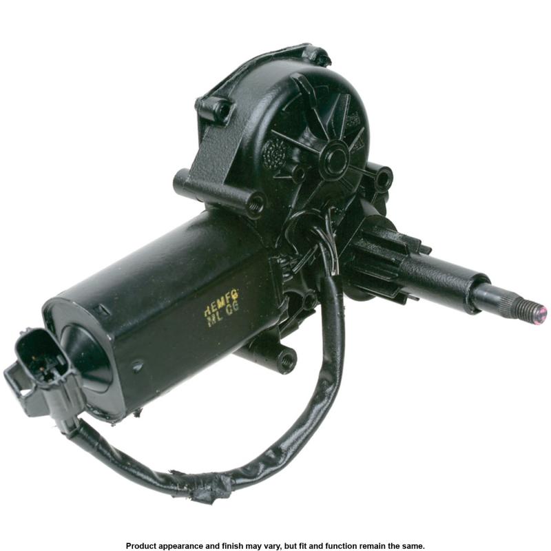 A1 Cardone 402047 - Windshield Wiper Motor A1 Cardone 402047 Windshield Wiper Motor product image 3 of 3