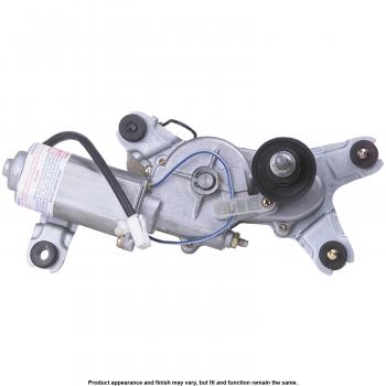 1990 Ford Probe Windshield Wiper Motor Rear A1 Cardone 40205 image 1 of 3