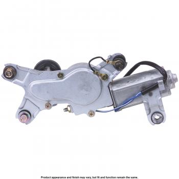 1990 Ford Probe Windshield Wiper Motor Rear A1 Cardone 40205 image 3 of 3