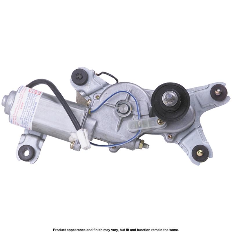 1989 Ford Probe Windshield Wiper Motor Rear A1 Cardone 40205 image 1 of 3