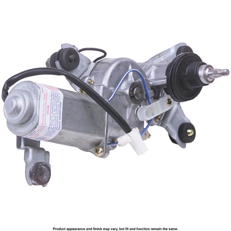 1989 Ford Probe Windshield Wiper Motor Rear A1 Cardone 40205 image 2 of 3