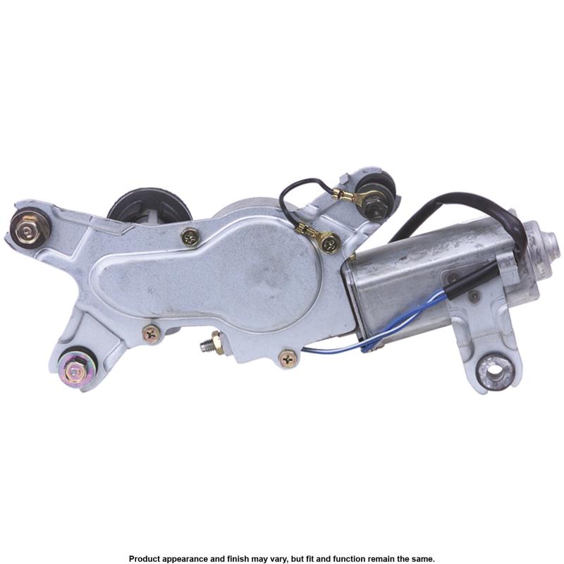 1989 Ford Probe Windshield Wiper Motor Rear A1 Cardone 40205 image 3 of 3