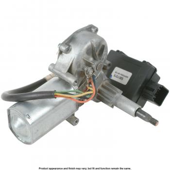 2002 Ford Excursion Windshield Wiper Motor Rear A1 Cardone 402054 image 1 of 3